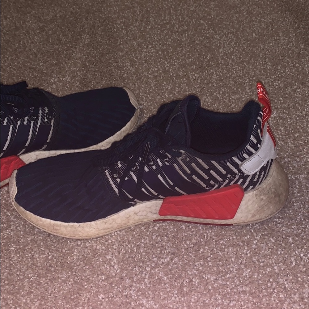Adidas nmd_r2 pk Men’s Sneakers